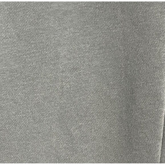 Champion Sweatpants Green Taper Leg Casual Lounge Pockets Sportswear Womens M - Picture 7 of 9